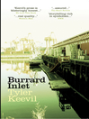 Cover image for Burrard Inlet